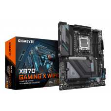 Материнская плата Gigabyte X870 GAMING X WIFI7