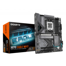 Материнская плата Gigabyte X870 EAGLE WIFI7