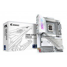 Материнская плата Gigabyte Z890 AORUS PRO ICE
