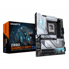 Материнская плата Gigabyte Z890 GAMING X WIFI7