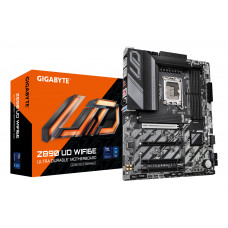 Материнская плата Gigabyte Z890 UD WIFI6E
