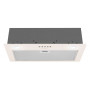 Вытяжка Maunfeld Crosby Singl 5028 BEIGE