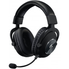 Игровая гарнитура Logitech G PRO X 981-000819
