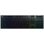 Клавиатура Logitech G915