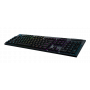 Клавиатура Logitech G915