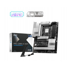 Материнская плата MSI PRO Z890-A WIFI
