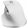 Logitech MX Master 3S for Mac Bluetooth Mouse - Pale Grey (910-006572)
