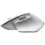 Logitech MX Master 3S for Mac Bluetooth Mouse - Pale Grey (910-006572)
