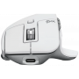 Logitech MX Master 3S for Mac Bluetooth Mouse - Pale Grey (910-006572)
