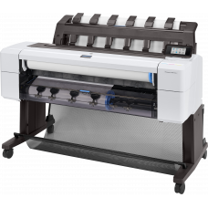 Плоттер HP DesignJet T830 24-дюймовый (3EK13A)
