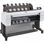 Плоттер HP DesignJet T830 24-дюймовый (3EK13A)

