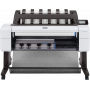 Плоттер HP DesignJet T830 24-дюймовый (3EK13A)
