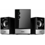 SVEN MS-90, чёрный, акустическая система 2.1, мощность(RMS) 5 Вт+2x.2.5 Вт Sven SVEN MS-90