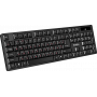 Беспроводная клавиатура SVEN KB-C2100W (2.4 GHz, 104 клавиши) SV-020194
