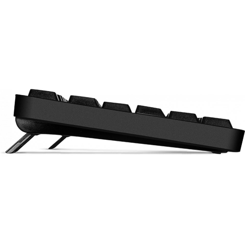 Беспроводная клавиатура SVEN KB-C2100W (2.4 GHz, 104 клавиши) SV-020194
