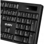 Беспроводная клавиатура SVEN KB-C2100W (2.4 GHz, 104 клавиши) SV-020194
