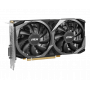 Видеокарта MSI GeForce RTX 3050 VENTUS 2X XS 8G OC
