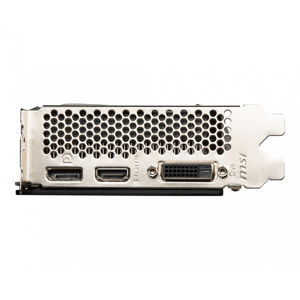 Видеокарта MSI GeForce RTX 3050 VENTUS 2X XS 8G OC
