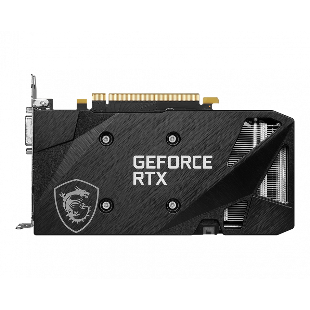 Видеокарта MSI GeForce RTX 3050 VENTUS 2X XS 8G OC
