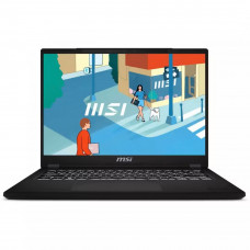 Ноутбук MSI Ноутбук Modern 14 H D13MG-089XRU (9S7-14L112-089)