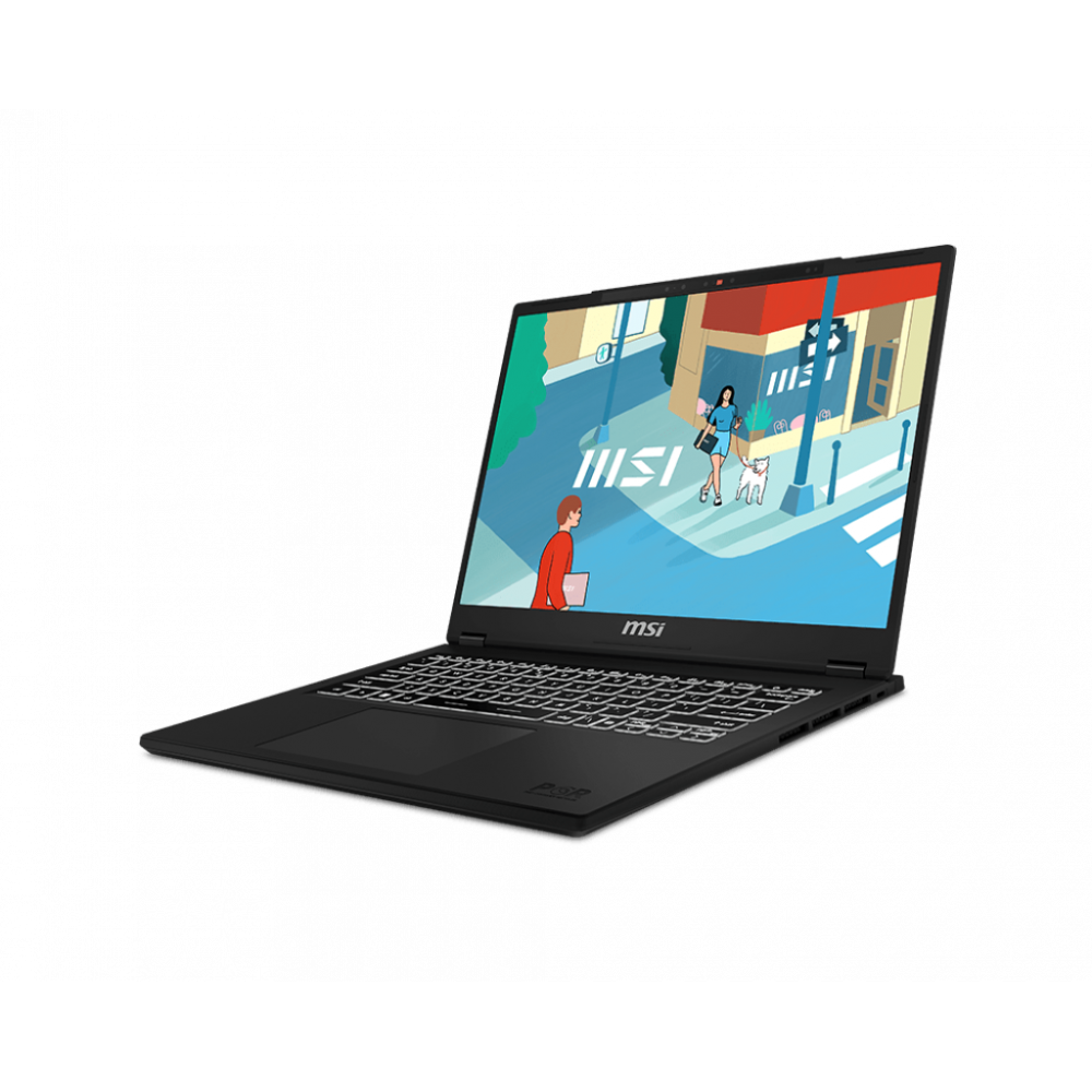 Ноутбук MSI Modern 14 H D13MG-090RU (9S7-14L112-090)
