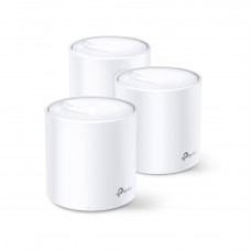 Маршрутизатор TP-Link Deco X60(3-pack)