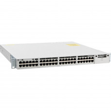 Коммутатор Cisco Catalyst 9300 C9300-48P-E
