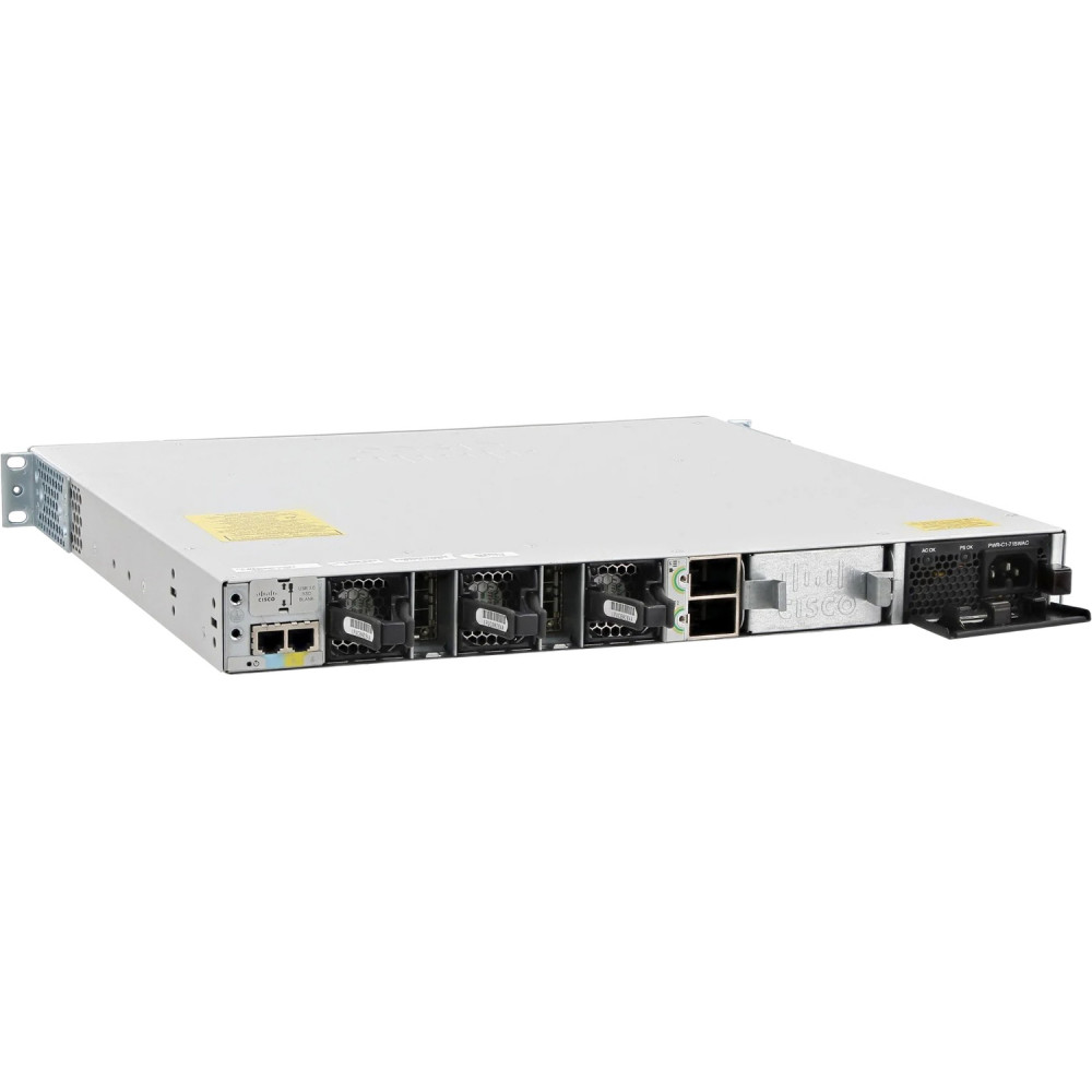 Коммутатор Cisco Catalyst 9300 C9300-48P-E
