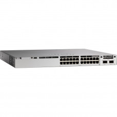 Коммутатор Cisco Catalyst 9200 C9200-24P-A