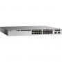 Коммутатор Cisco Catalyst 9200 C9200-24P-A