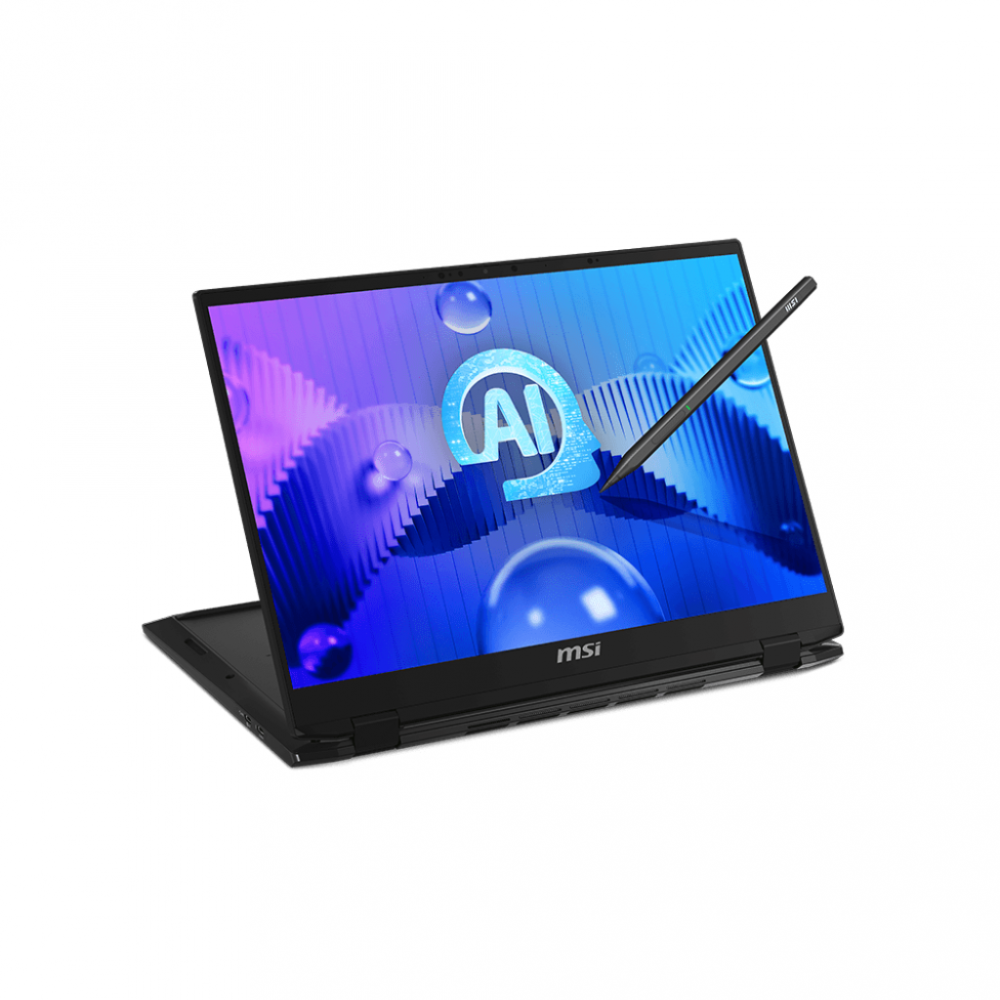 Ноутбук MSI Summit E16 AI Studio A1VETG-017RU
