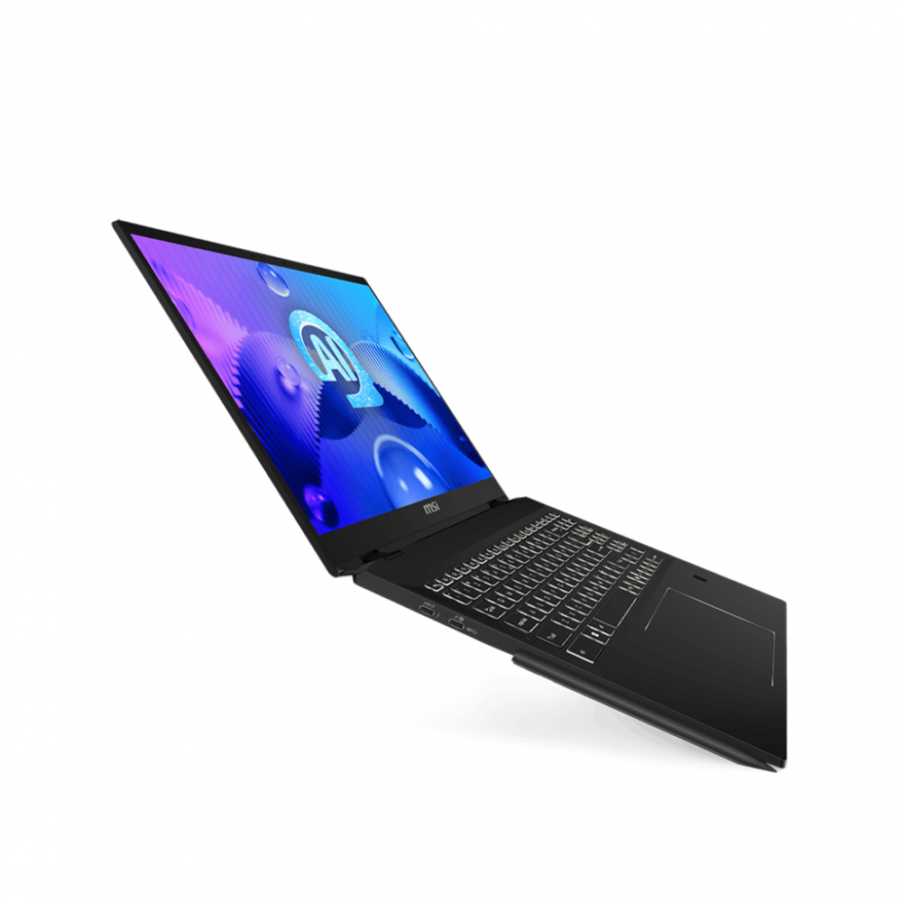 Ноутбук MSI Summit E16 AI Studio A1VETG-017RU
