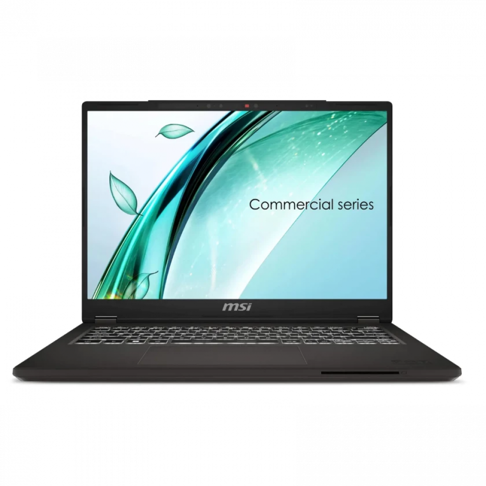 Ноутбук MSI Commercial 14 H A13MG-241XRU (9S7-14L111-241)
