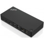 Док-станция Lenovo ThinkPad Universal USB-C Dock 40AY0090EU
