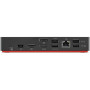Док-станция Lenovo ThinkPad Universal USB-C Dock 40AY0090EU
