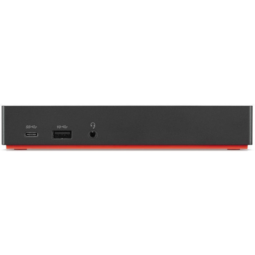 Док-станция Lenovo ThinkPad Universal USB-C Dock 40AY0090EU
