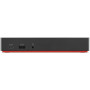 Док-станция Lenovo ThinkPad Universal USB-C Dock 40AY0090EU
