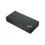 Док-станция Lenovo ThinkPad Universal USB-C Dock 40AY0090EU
