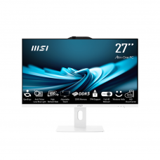 Моноблок MSI PRO AP272P 14M  (9S6-AF8322-614)