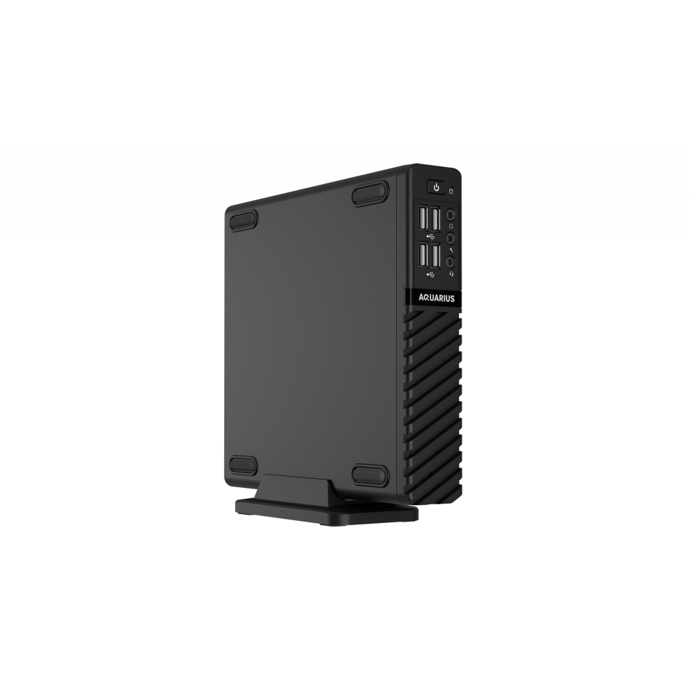 Персональный компьютер Aquarius Pro P30 K43 USFF1 (АМПР.466539.427) QRDP-P30K431M2318H125F02NWNYNN3
