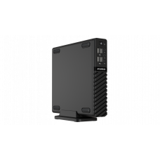 Персональный компьютер Aquarius Pro P30 K43 USFF1 (АМПР.466539.427) QRDP-P30K431M2318H125F02NWNYNN3
