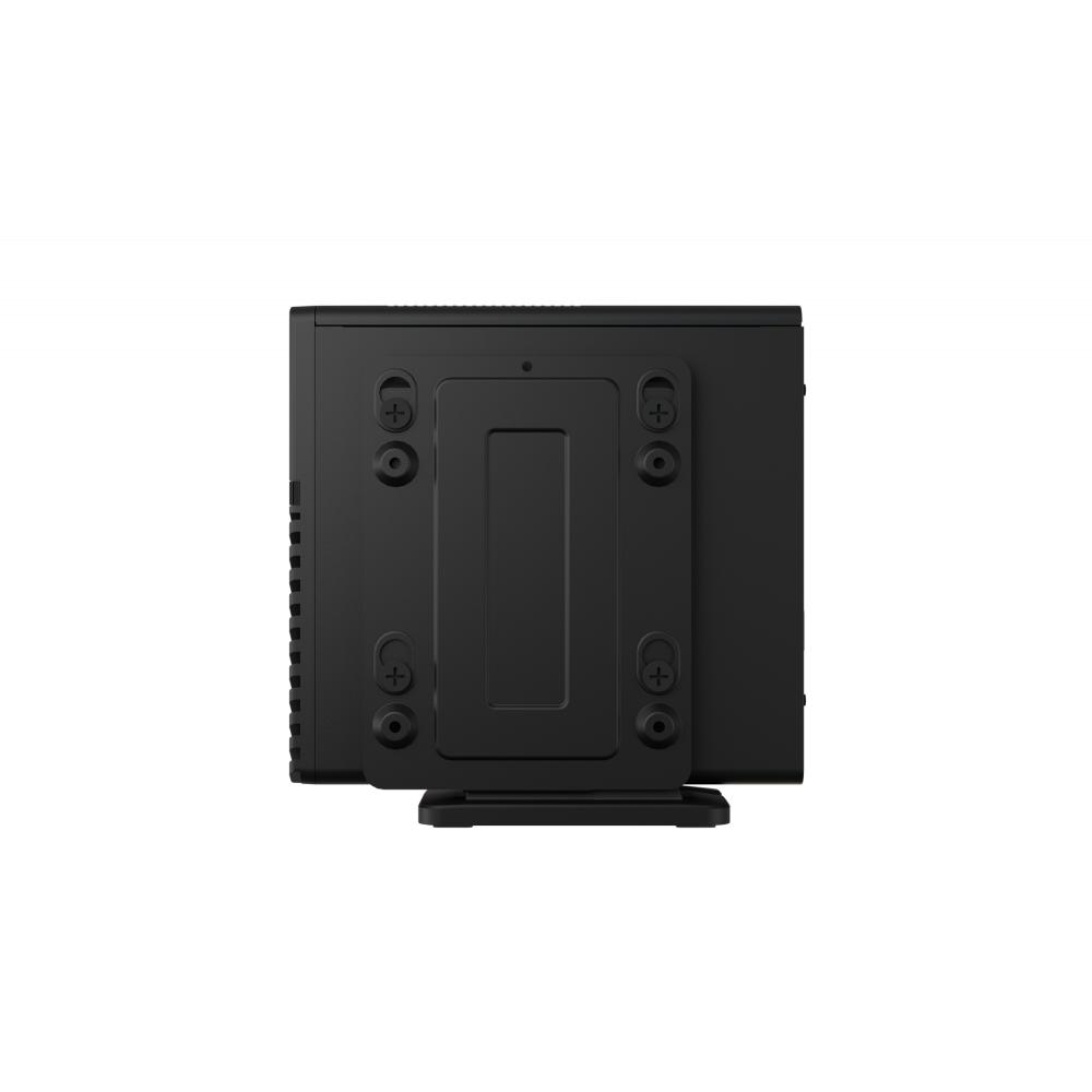 Персональный компьютер Aquarius Pro P30 K43 USFF1 (АМПР.466539.427) QRDP-P30K431M2318H125F02NWNYNN3
