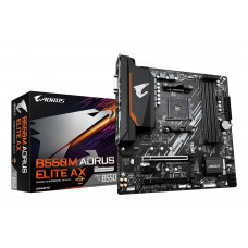 Материнская GIGABYTE AX