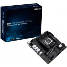 Материнская плата ASUS PRIME B760M-A WIFI D4
