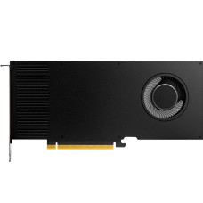 Видеокарта PNY NVIDIA Quadro RTX A4000 (VCNRTXA4000-BLK)