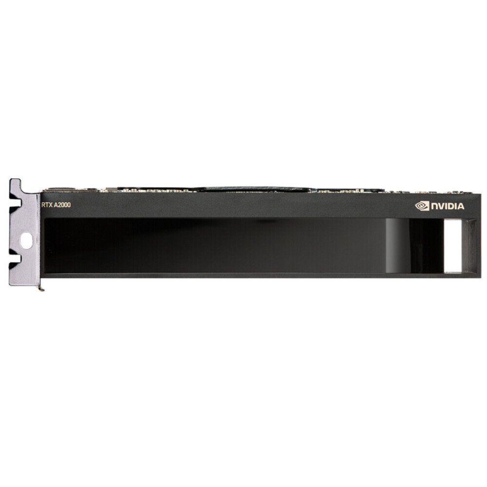Видеокарта PNY NVIDIA RTX A2000 12GB (900-5G192-2551-000)
 Видеокарта PNY NVIDIA RTX A2000 12GB (900-5G192-2551-000)
