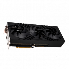 Видеокарта PNY NVIDIA GeForce RTX 4090 24GB VERTO Triple Fan VCG409024TFXPB1
