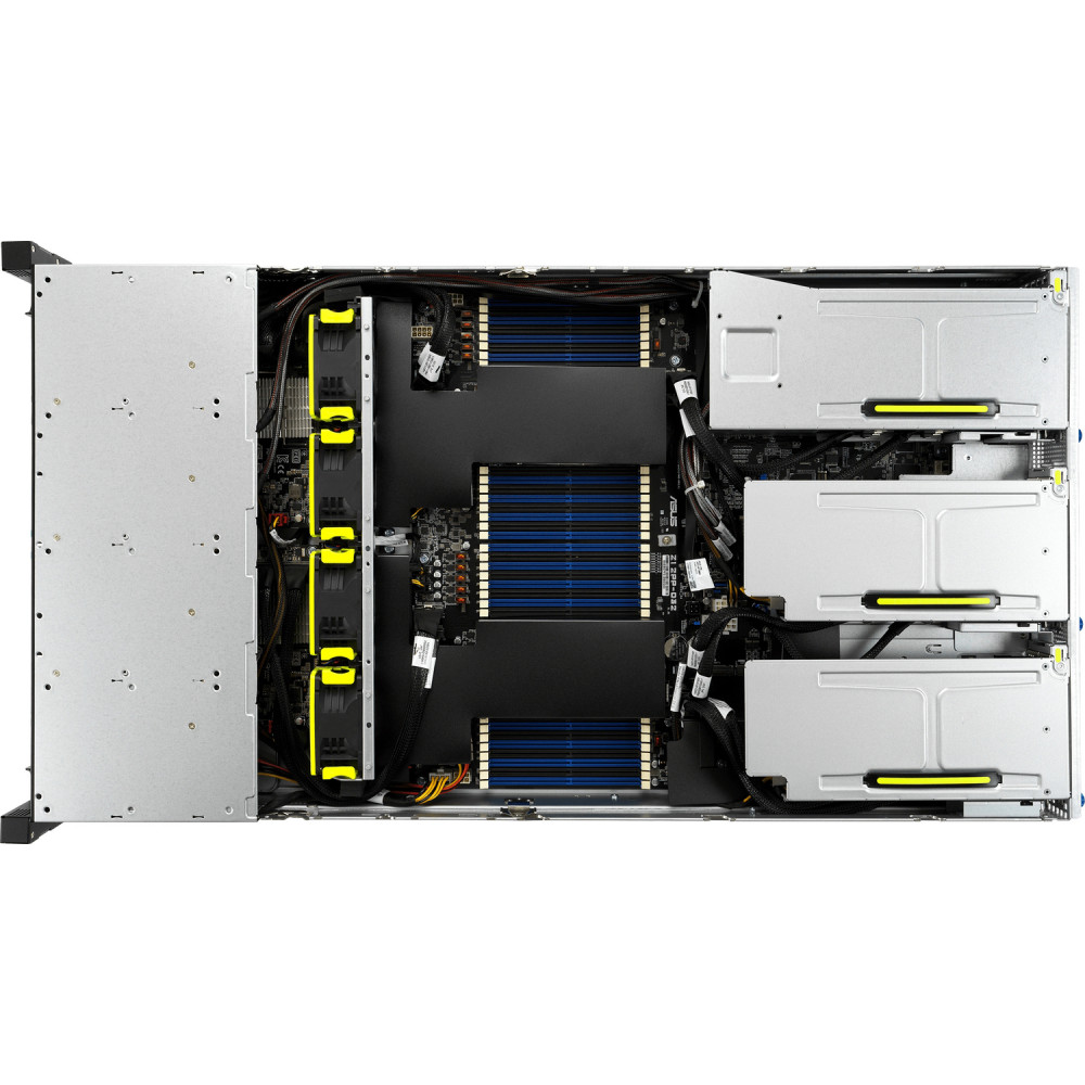 Серверная платформа ASUS RS720-E10-RS24U (90SF00Z3-M000T0)
