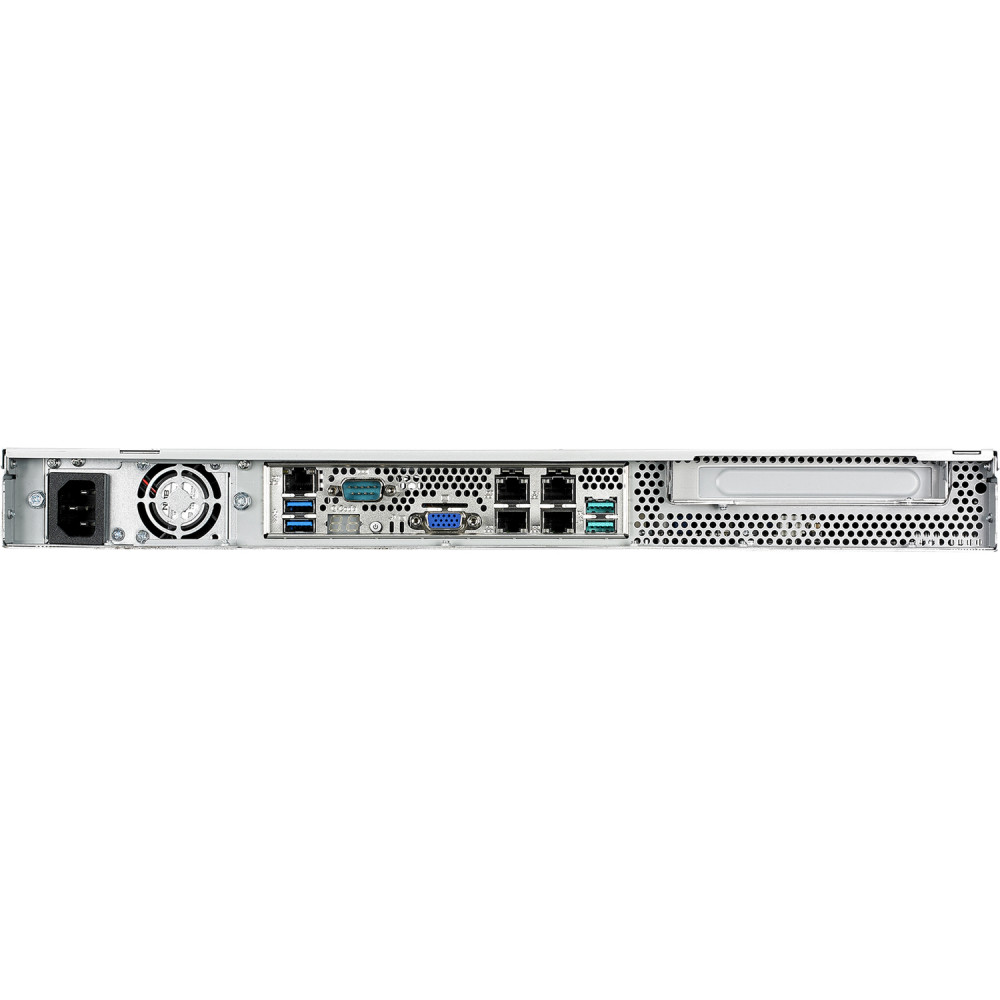 Серверная платформа ASUS RS100-E10-PI2 (90SF00G1-M01310)
