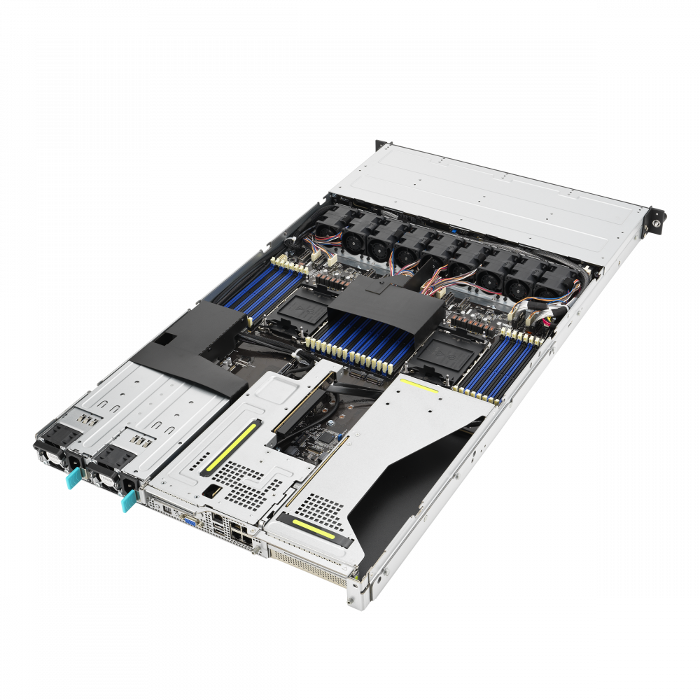 Серверная платформа ASUS RS700-E11-RS4U 90SF01U1-M00120
